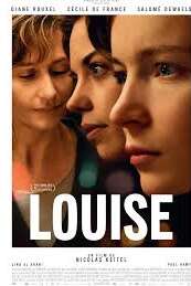 Film screening: ‘Louise’