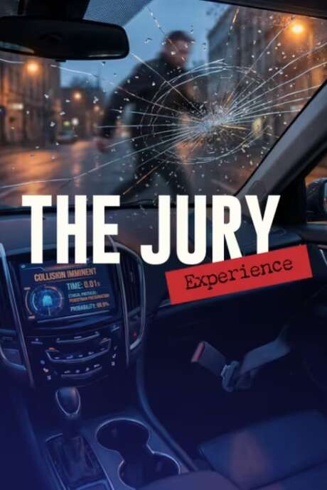 The Jury Expérience — Le procès de l’IA meurtrière