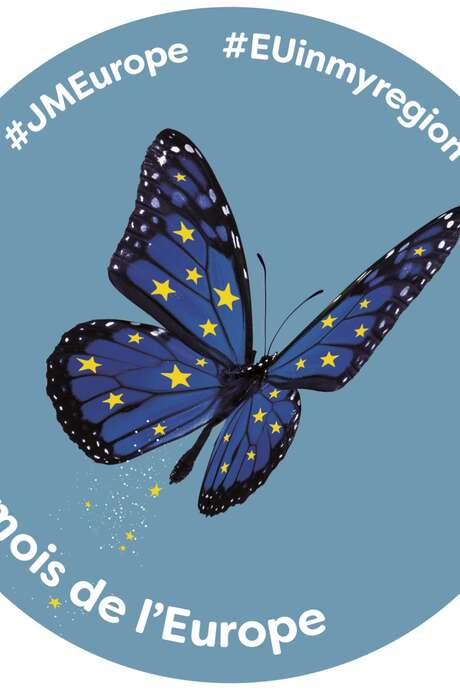Café de l'Europe : Et si on parlait d'Europe le temps d'un café ?