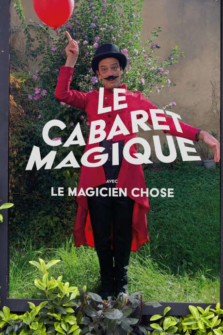Le cabaret magique