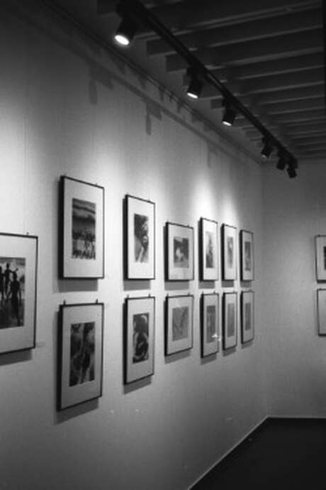Exposition photo : Regards