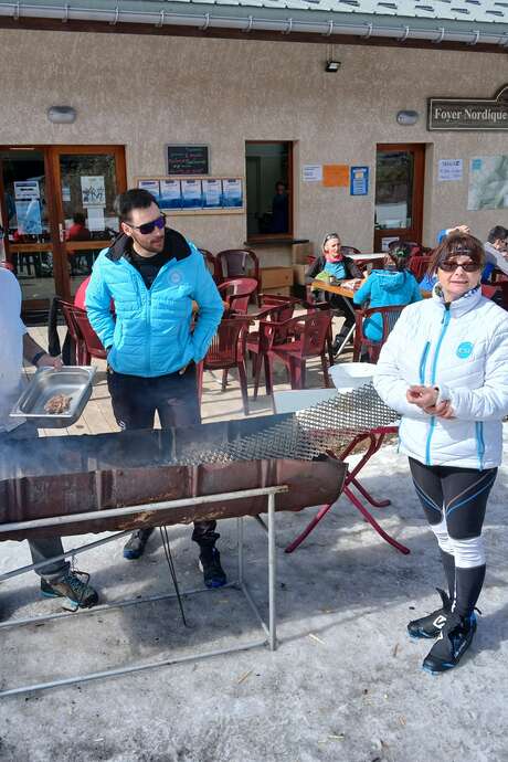 Soirées du Hibou au Foyer de Crolles
