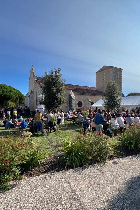 Festival: Fête Place