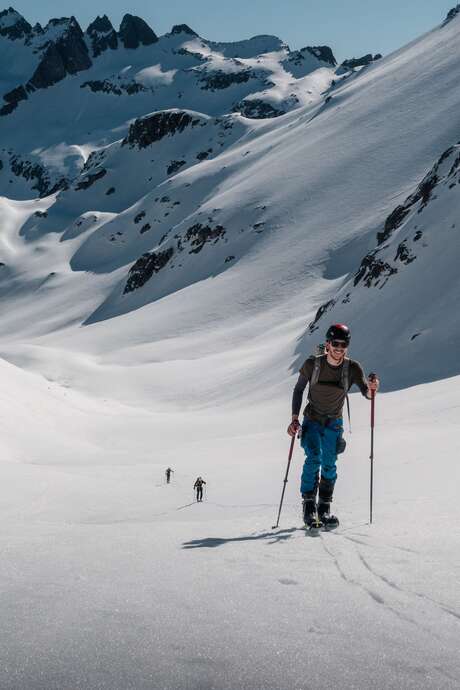 Cinémontagne : L'Aventure Sans Voitures