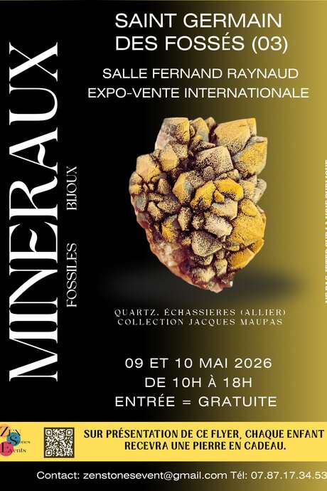 Exposition-Vente