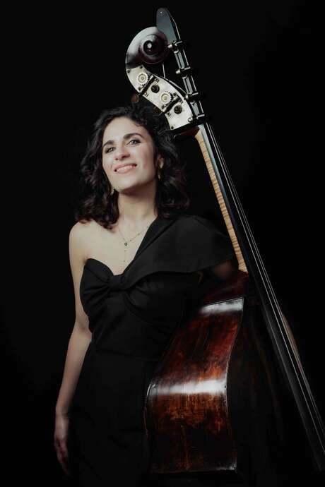 Concert : Lorraine Campet & l'Orchestre des Pays de Savoie