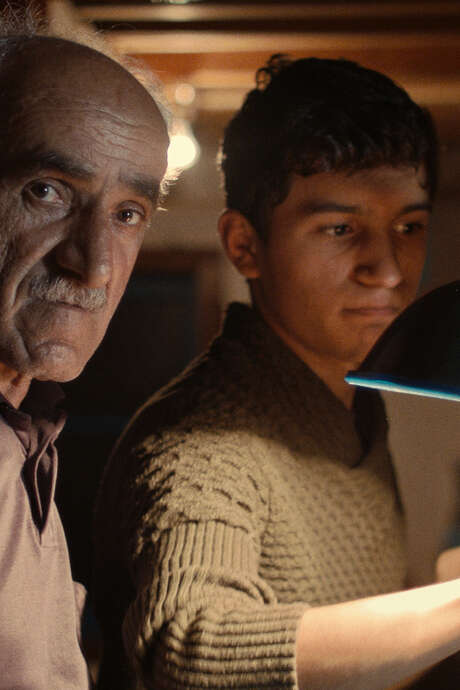 Ciné Bon Plan : Le Retour du Projectionniste