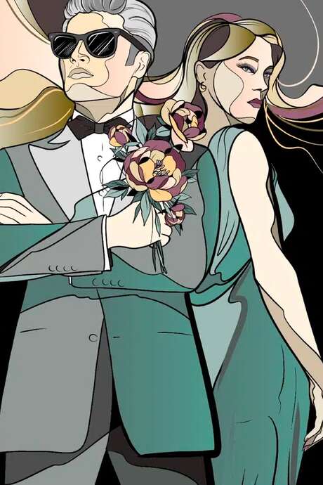 Soirée de l'Elégance 2026 • Kiwani Club de Vichy