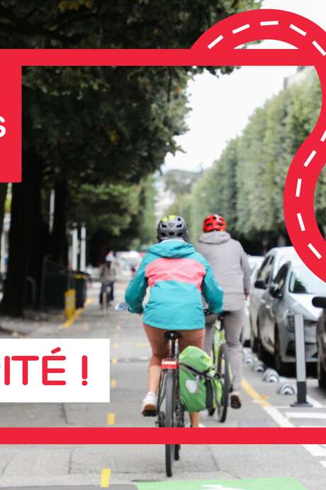 Les Afterworks Synchro - Rouler en sécurité