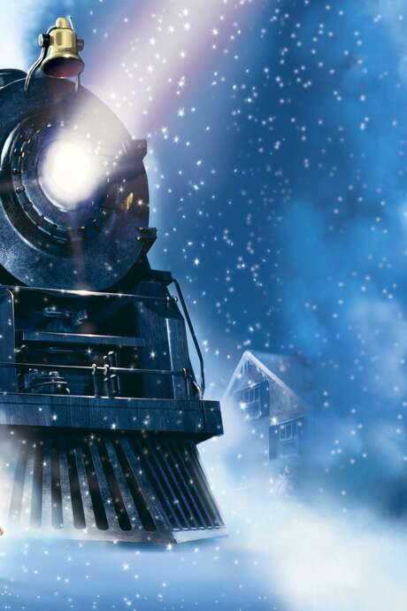 Cinéma : Le Pôle Express