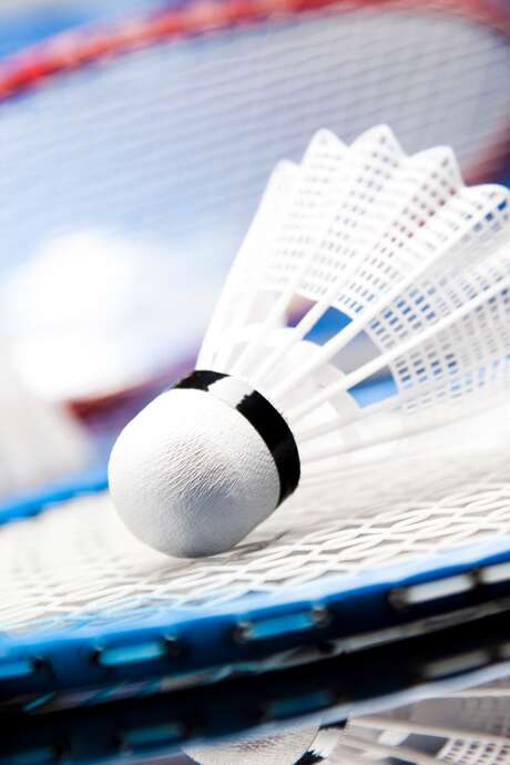 Badminton • Circuit Jeune