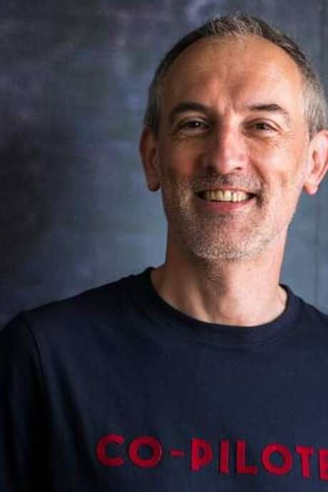 Mission Cinema Festival - A CONVERSATION WITH OLIVIER PELISSON ON FILM CRITICISM