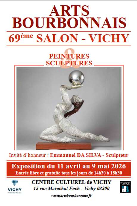 Exposition des Arts Bourbonnais