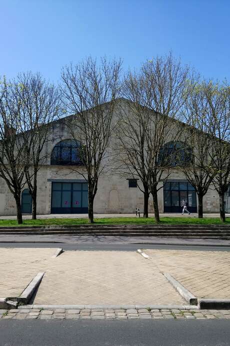 Journées européennes du patrimoine : Découvrir les fonderies royales