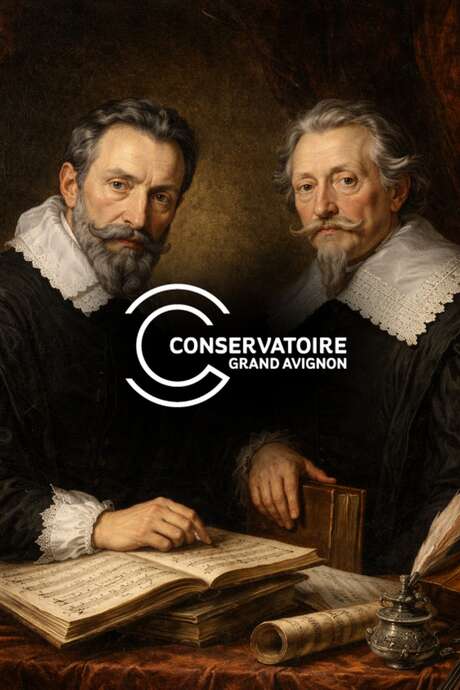 Concert commenté autour de Monteverdi et Schütz