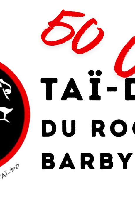 Les 50 ans du Taï-Do