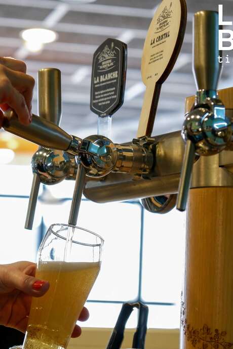 Afterwork de LA BASE