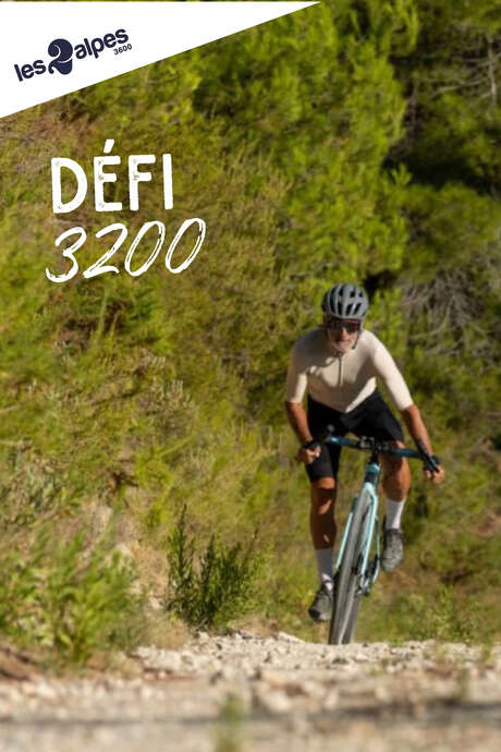 Défi 3200
