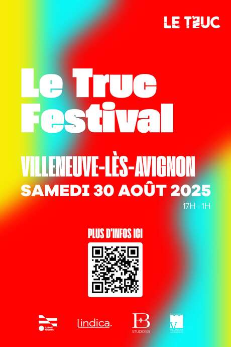 Le TRUC Festival