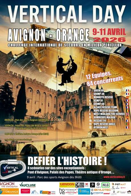 Der Vertical Day 2026