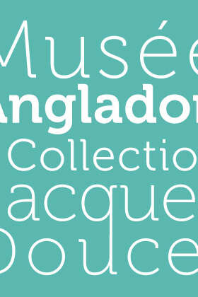 Jeudi Art au musée Angladon