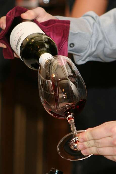 Dégustation de vin à Aillon Sport