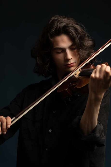 77th Menton Music Festival: Léo and Luka Ispir | Fondation Gautier Capuçon