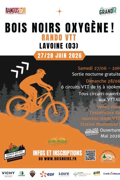 Bois Noirs Oxygène