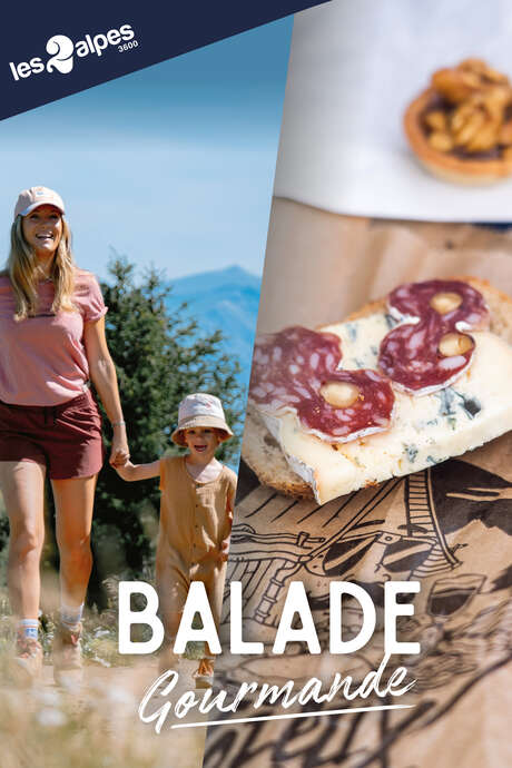 Balade gourmande