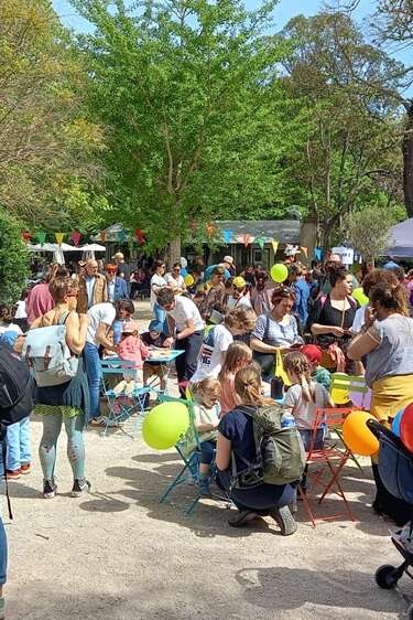 Festo Pitcho - Espectáculos en directo para el público joven Festo Pitcho - Espectáculos en directo para el público joven