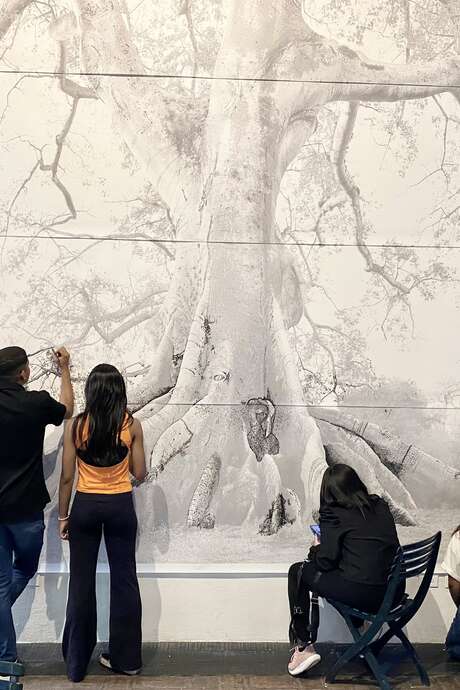 Workshop on living territories