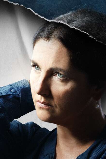 Théâtre "Simone Veil, les combats d'une effrontée"