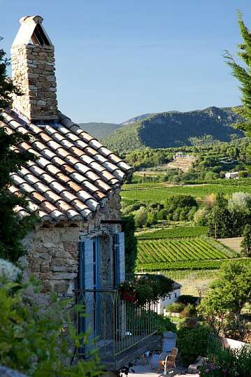 Wine School Workshop - Picturesque stopover in the Rhône Valley