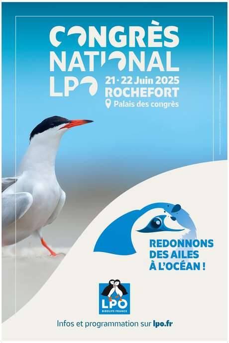 Nationaler LPO-Kongress Nationaler LPO-Kongress