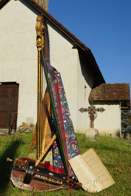 Concert - Musique de la Renaissance