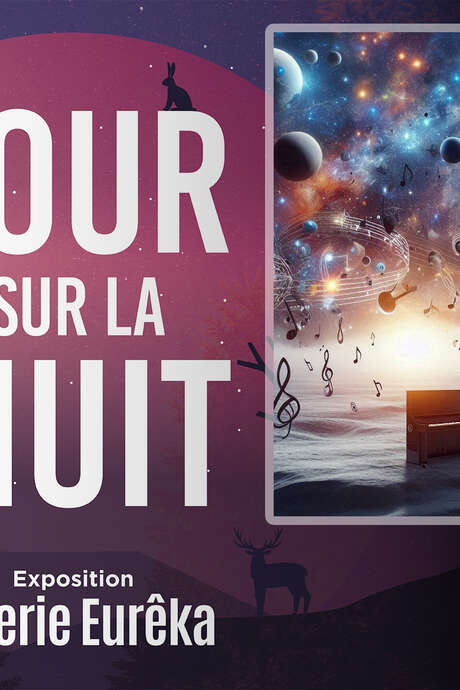 Conférence musicale : Astro’muz, comment a-t-elle permis de comprendre le mouvement des planètes ?