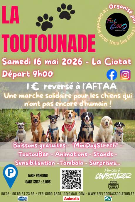 La Toutounade