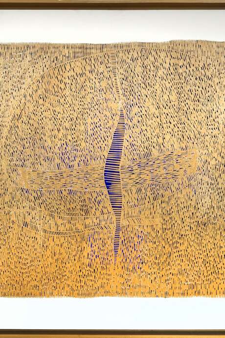Exposition : Then & now / Hier & aujourd’hui, Éric Vassal