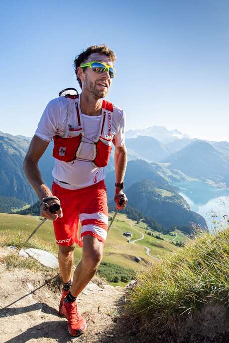 Trail de la Frison-Roche - 25e édition