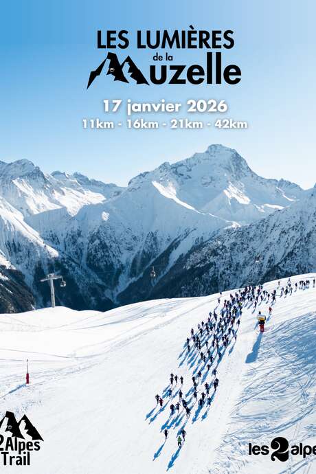 Les Lumières de la Muzelle