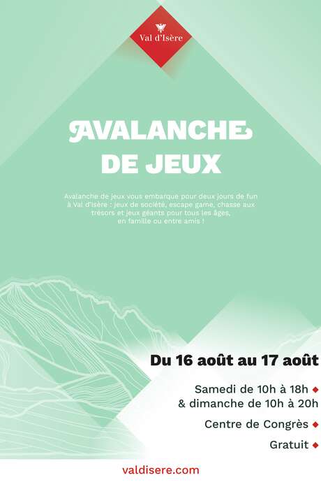 Valanga di Giochi