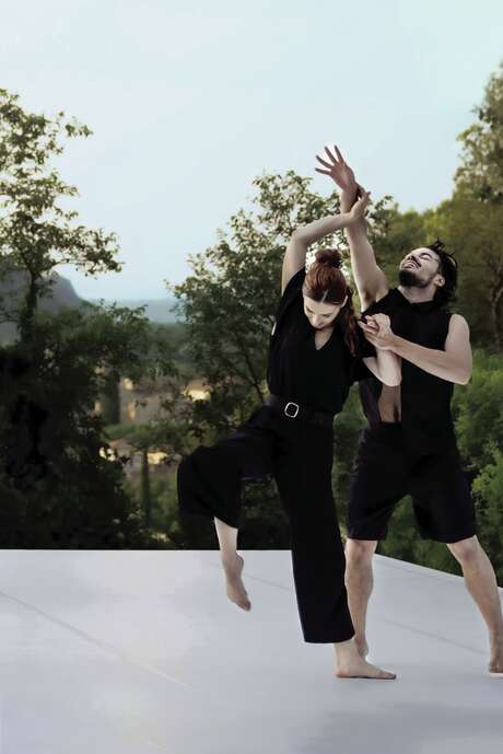 Festival de danse contemporaine "Villeneuve en danse"