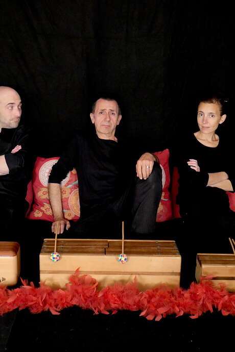 Concert : Bestiaire et Accessoires