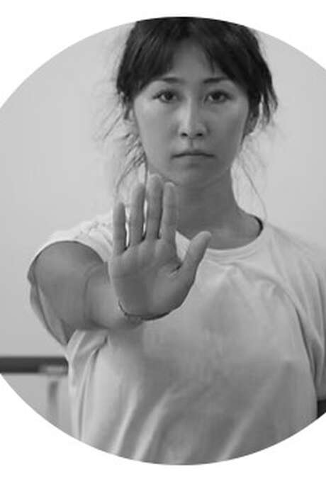 Masterclass Danse baroque contemporaine