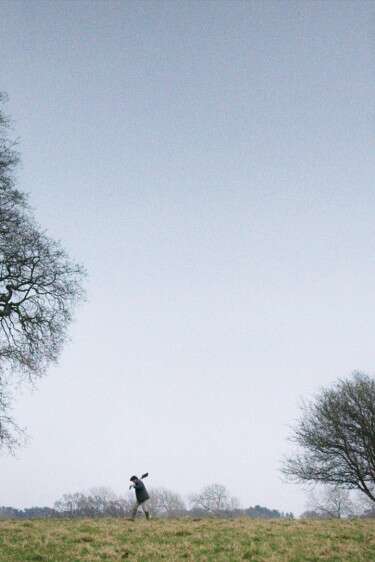 Projection Cin'Air "Wilding, retour à la nature sauvage"