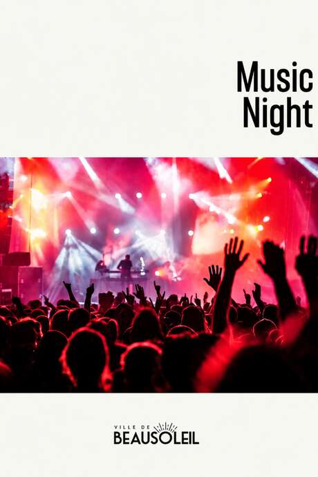 Music Night
