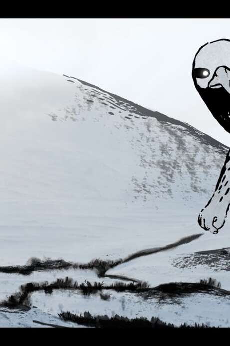 AnimatoGRAFF - Quand le street art s’anime