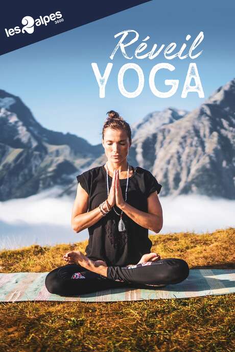 Yoga awakening