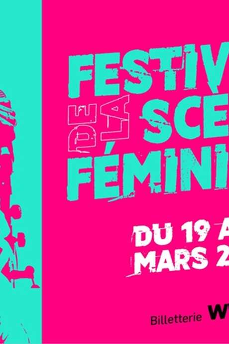 Festival de la Scène Féminine, Girl, Girl, Girl !