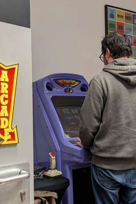 Soirée jeux vidéo : Jeux'di rétrogaming associatif